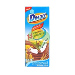 Sữa cacao lúa mạch Dmalt Úc 180ml giá rẻ