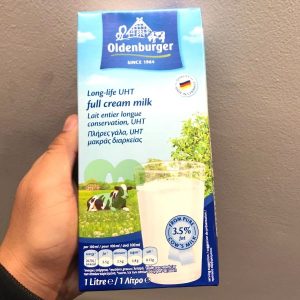 Sữa Oldenburger 1 Lít tại shop Sữa Tươi Sạch