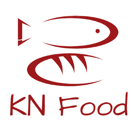 logo KN food