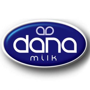 logo dana milk